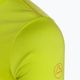 La Sportiva vyriški alpinistiniai marškinėliai Cinquecento green N55729729 8