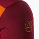 La Sportiva vyriški alpinistiniai marškinėliai Grip orange-red N87208320 6