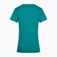La Sportiva moteriški alpinistiniai marškinėliai Windy green O05638638 2
