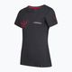 La Sportiva moteriški alpinistiniai marškinėliai Windy grey O05900900