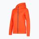 Moteriški alpinistiniai džemperiai LaSportiva Mood Hoody orange O65322322 6