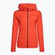 Moteriški alpinistiniai džemperiai LaSportiva Mood Hoody orange O65322322