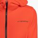Moteriški alpinistiniai džemperiai LaSportiva Mood Hoody orange O65322322 3