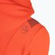 Moteriški alpinistiniai džemperiai LaSportiva Mood Hoody orange O65322322 5