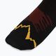 LaSportiva Sky bėgimo kojinės juodos 69X999100 3