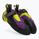La Sportiva Python vyrų laipiojimo bateliai juodai violetinės spalvos 20V500729 4