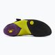 La Sportiva Python vyrų laipiojimo bateliai juodai violetinės spalvos 20V500729 5
