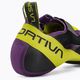 La Sportiva Python vyrų laipiojimo bateliai juodai violetinės spalvos 20V500729 9