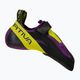 La Sportiva Python vyrų laipiojimo bateliai juodai violetinės spalvos 20V500729 12