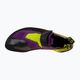 La Sportiva Python vyrų laipiojimo bateliai juodai violetinės spalvos 20V500729 14