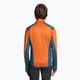 LaSportiva True North vyriškas džemperis, skirtas žygiams, oranžinis P52208639 2