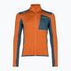 LaSportiva True North vyriškas džemperis, skirtas žygiams, oranžinis P52208639 6