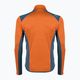 LaSportiva True North vyriškas džemperis, skirtas žygiams, oranžinis P52208639 7