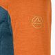 LaSportiva True North vyriškas džemperis, skirtas žygiams, oranžinis P52208639 9