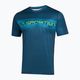 LaSportiva Horizon vyriški trekingo marškinėliai tamsiai mėlyni P65639639