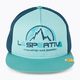 LaSportiva LS Trucker beisbolo kepurė mėlyna Y17636638 4