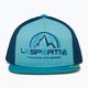 LaSportiva LS Trucker beisbolo kepurė mėlyna Y17636638 5