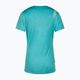 LaSportiva Horizon moteriški trekingo marškinėliai mėlyni Q47638638 2