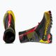La Sportiva G-Summit kalnų batai juoda/geltona 12