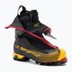 La Sportiva G-Summit kalnų batai juoda/geltona 6