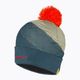La Sportiva Knitty Beanie storm blue/tea žieminė kepurė 3