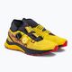 La Sportiva vyriški bėgimo bateliai Jackal II Boa yellow 56H100999 4
