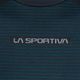 Moteriški trekingo marškinėliai La Sportiva Synth Light storm blue/lagoon 3