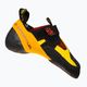 La Sportiva vyriški laipiojimo bateliai Skwama black/yellow 7