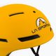 La Sportiva Combo alpinistinis šalmas geltonas 66Y 7