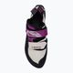 La Sportiva Katana moteriški laipiojimo bateliai baltos ir violetinės spalvos 20M000500 6