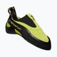 La Sportiva Cobra alpinizmo batai geltoni/juodi 20N705705 12