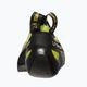 La Sportiva Cobra alpinizmo batai geltoni/juodi 20N705705 15