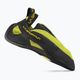 La Sportiva Cobra alpinizmo batai geltoni/juodi 20N705705 2
