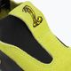 La Sportiva Cobra alpinizmo batai geltoni/juodi 20N705705 10