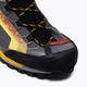 Vyriški La Sportiva Trango Tech GTX aukštakulniai batai pilkai geltoni 21G999100 7