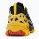 La Sportiva Bushido II vyriški bėgimo bateliai black/yellow 36S999100 8