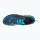 La Sportiva vyriški Bushido II blue/yellow bėgimo bateliai 36S618705 16