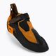 La Sportiva Python vyriški laipiojimo batai oranžiniai 20V200200 7
