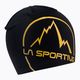 La Sportiva Circle Beanie žieminė kepurė juoda X40999100