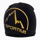 La Sportiva Circle Beanie žieminė kepurė juoda X40999100 2