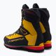LaSportiva vyriški aukštakulniai batai Nepal Evo GTX geltoni 21M100100 3