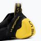 La Sportiva Cobra 4.99 laipiojimo bateliai black/yellow 20Y999100 8