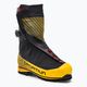 La Sportiva G2 Evo aukštakulniai batai juoda/geltona 21U999100