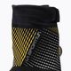 La Sportiva G2 Evo aukštakulniai batai juoda/geltona 21U999100 9