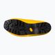 La Sportiva G2 Evo aukštakulniai batai juoda/geltona 21U999100 11
