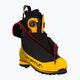 La Sportiva G2 Evo aukštakulniai batai juoda/geltona 21U999100 12