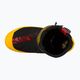 La Sportiva G2 Evo aukštakulniai batai juoda/geltona 21U999100 13