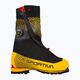 La Sportiva G2 Evo aukštakulniai batai juoda/geltona 21U999100 14