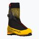 La Sportiva G2 Evo aukštakulniai batai juoda/geltona 21U999100 16
