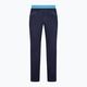 Vyriškos La Sportiva Cave Jeans alpinistinės kelnės tamsiai mėlynos H97610624